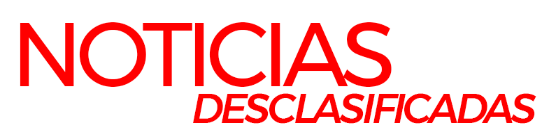 NOTICIAS DESCLASIFICADAS